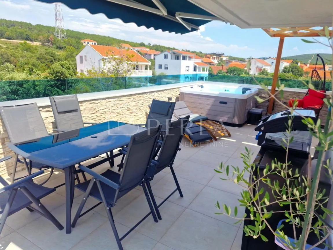 Apartment Jankovic Sukosan 0*,