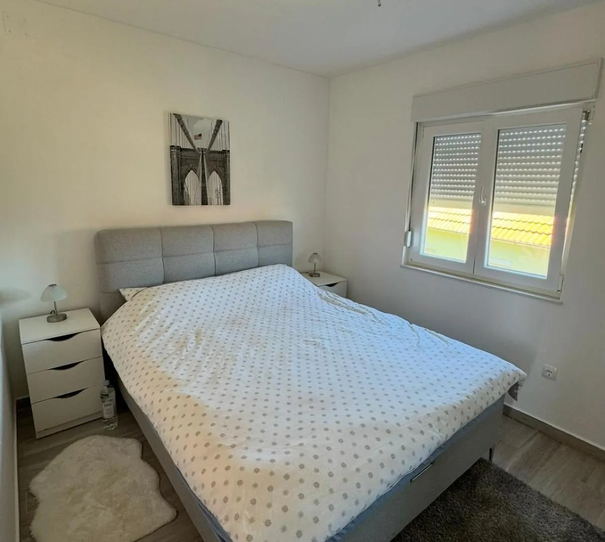 Apartment Jankovic Sukosan Croatia