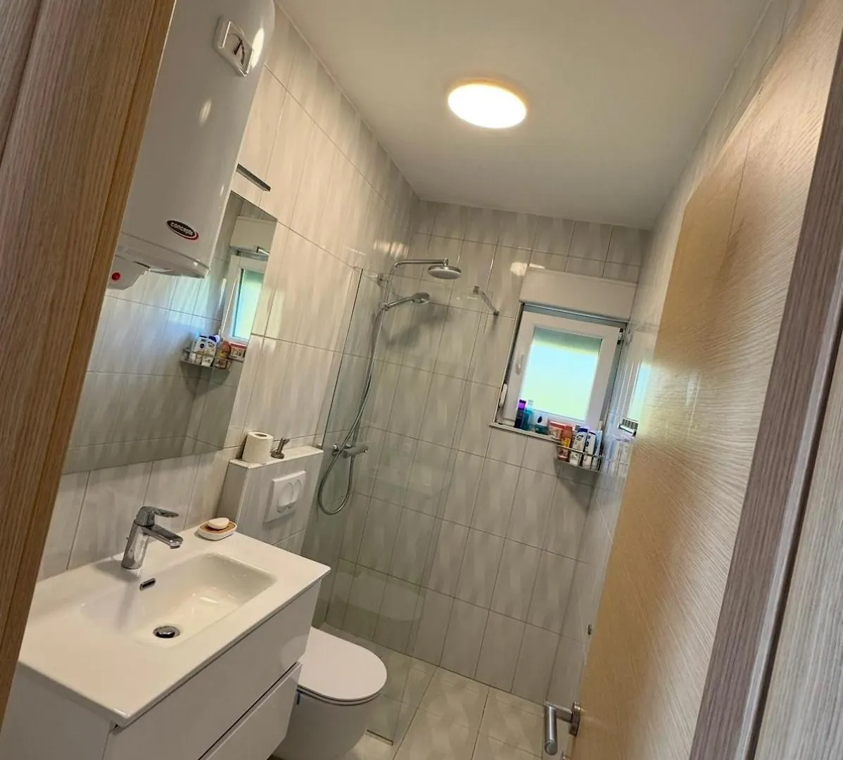 Apartment Jankovic Sukosan 0*,