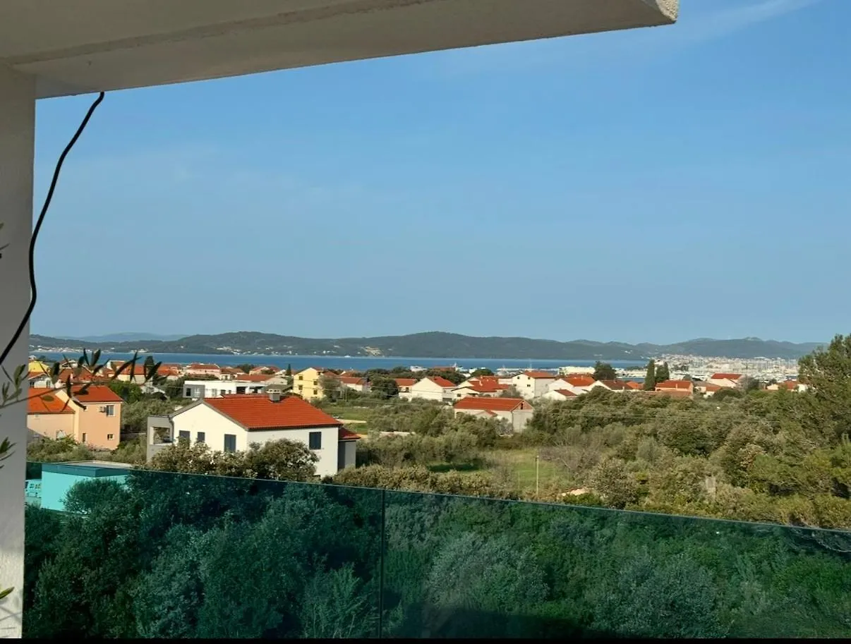 Apartment Jankovic Sukošan