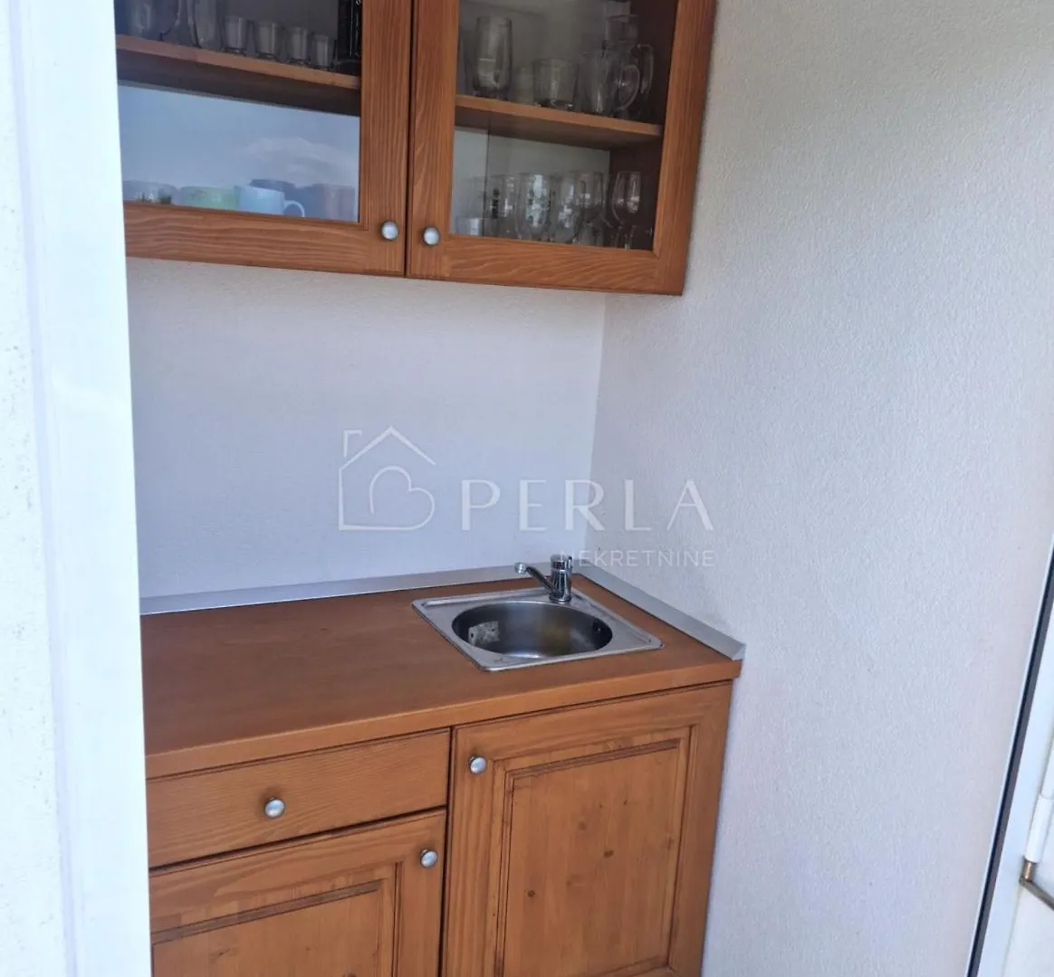 Apartment Jankovic Sukosan 0*,  Croatia