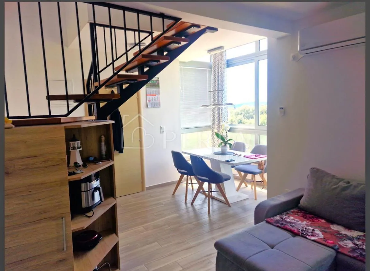 Apartment Jankovic Sukosan 0*,  Croatia